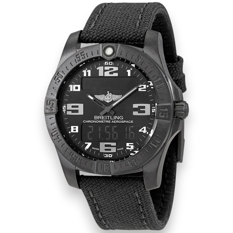 NEW BREITLING PRKFESSIONAL V79363101B1W1 2