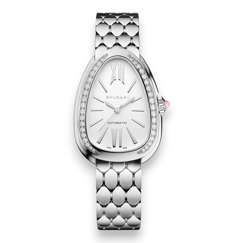 NEW BULGARI SERPENTI SEDUTTORI 104060 2