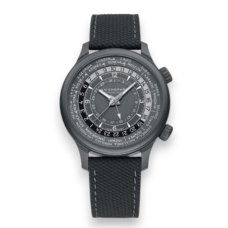 NEW CHOPARD L.U.C 168574-3008 2