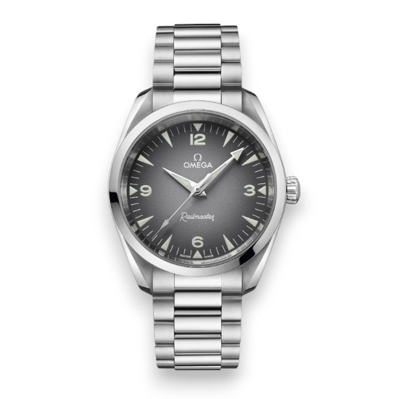 NEW OMEGA SEAMASTER 235.10.38.20.06.001 2