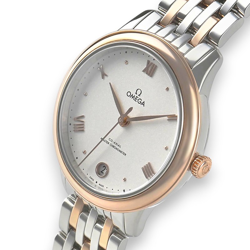 NEW OMEGA DE VILLE 434.20.34.20.02.001 2