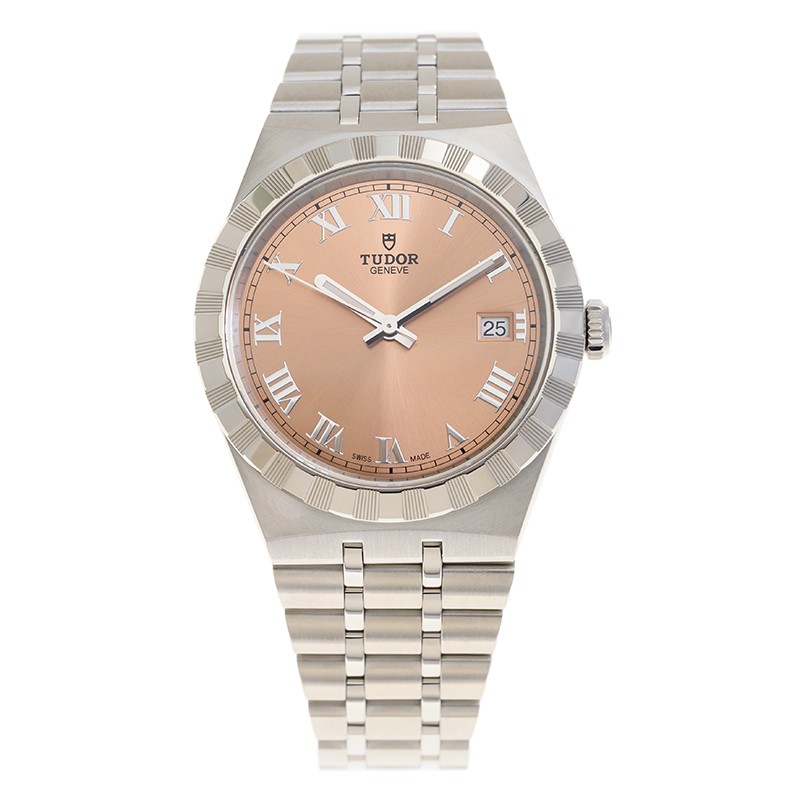 NEW TUDOR TUDOR ROYAL 28500-0007 2