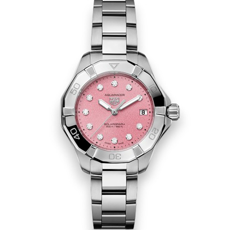 NEW TAG HEUER AQUARACER WBP1318.BA0005 2