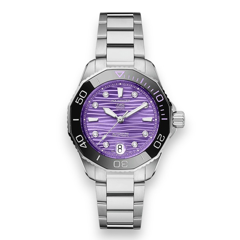 NEW TAG HEUER AQUARACER WBP231M.BA0618 2