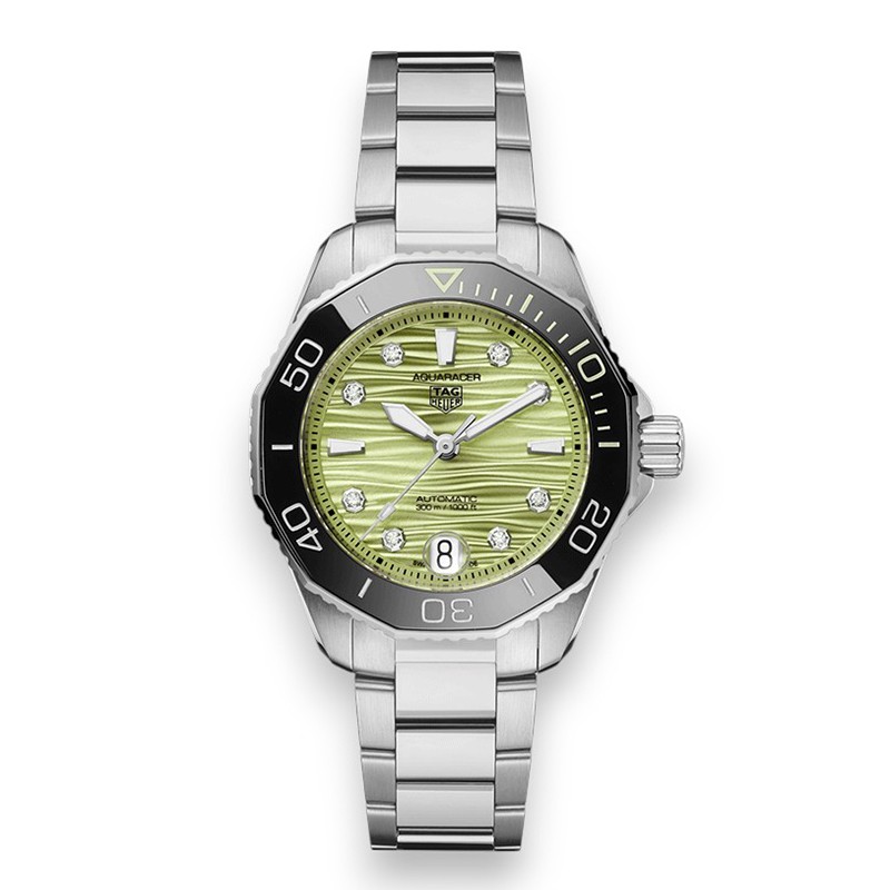 NEW TAG HEUER AQUARACER WBP231L.BA0618 2