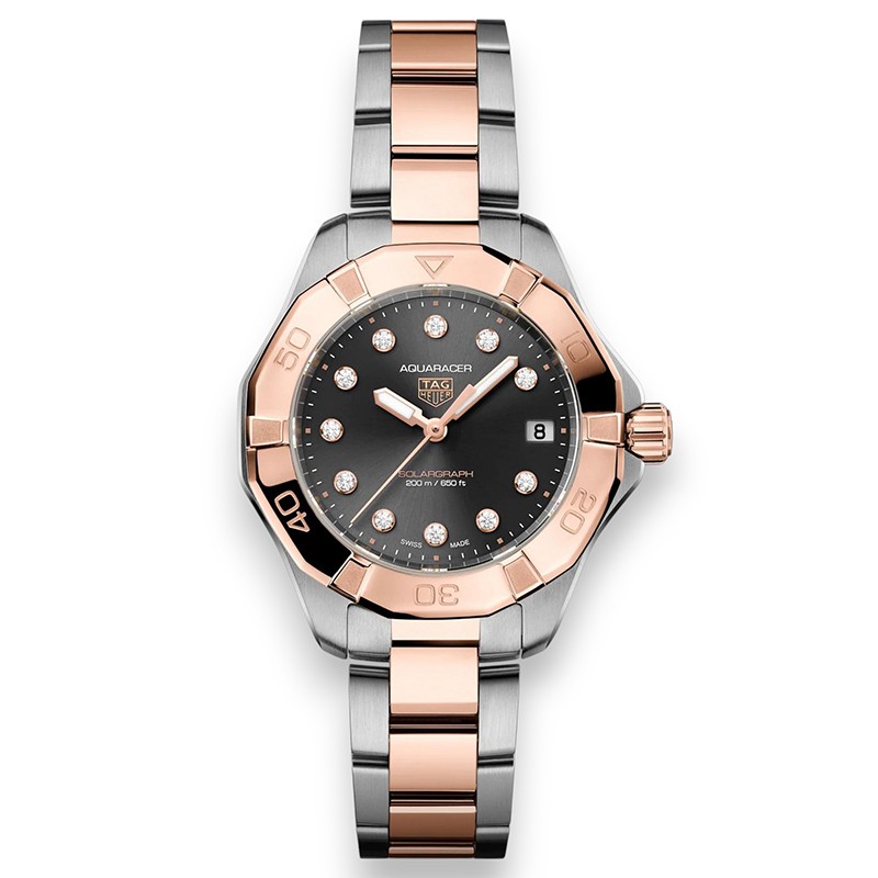 NEW TAG HEUER AQUARACER WBP1324.BB0005 2