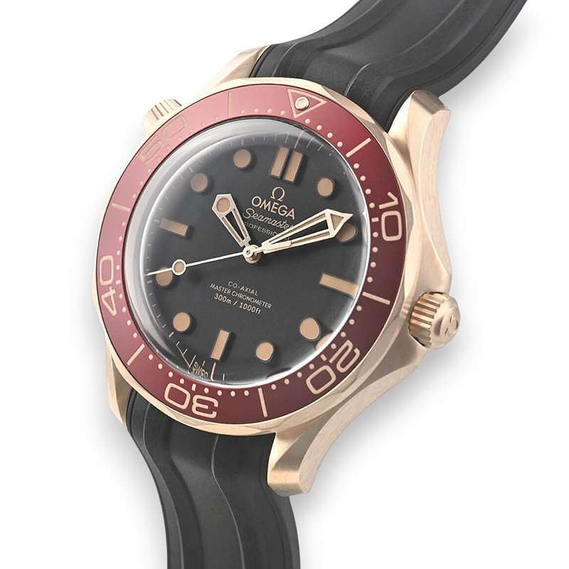 NEW OMEGA SEAMASTER 210.92.42.20.01.003 2