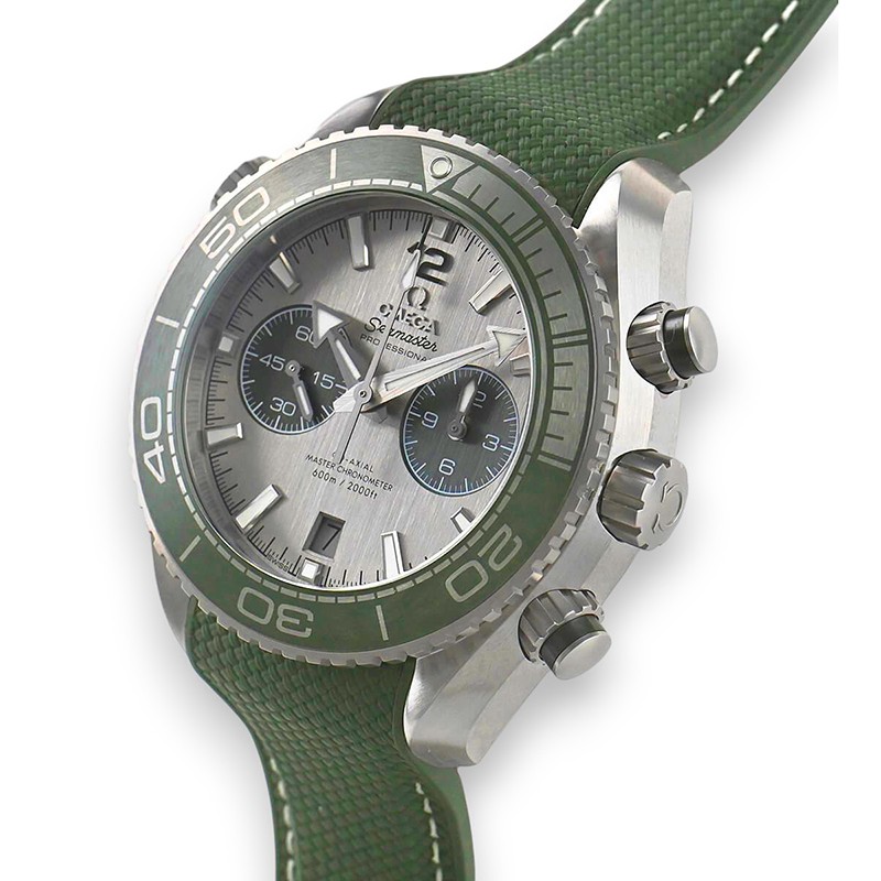NEW OMEGA SEAMASTER 215.32.44.21.06.001 2