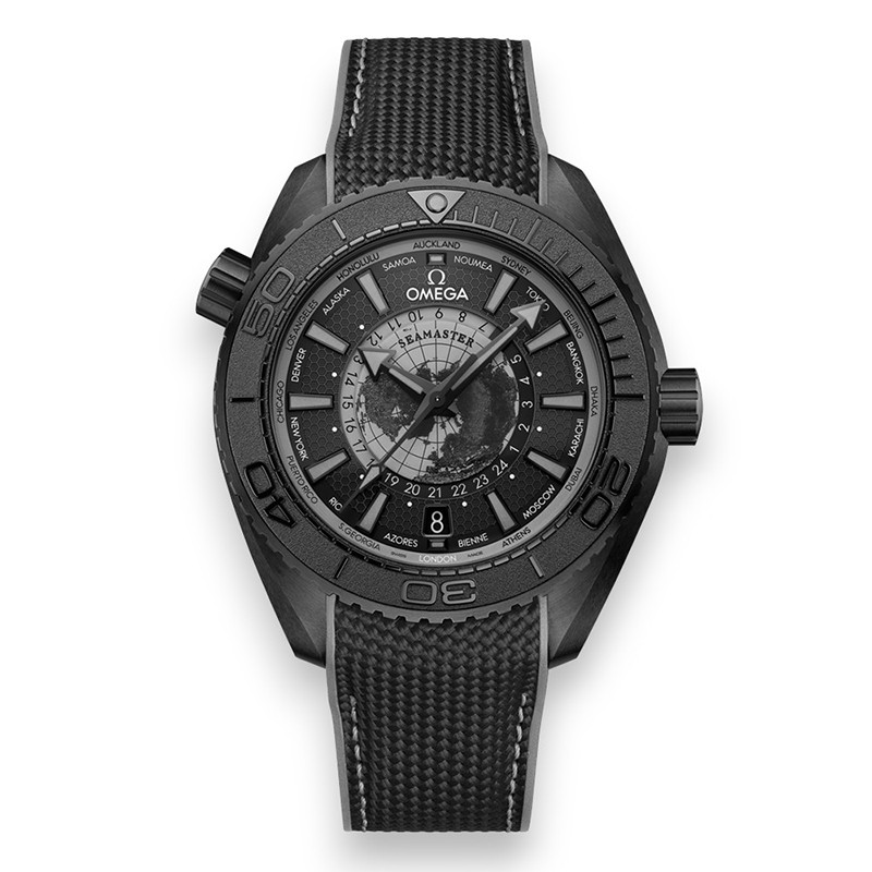 NEW OMEGA SEAMASTER 215.92.46.22.01.007 2