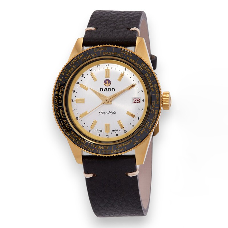 NEW RADO CAPTAIN COOK R32193018 2