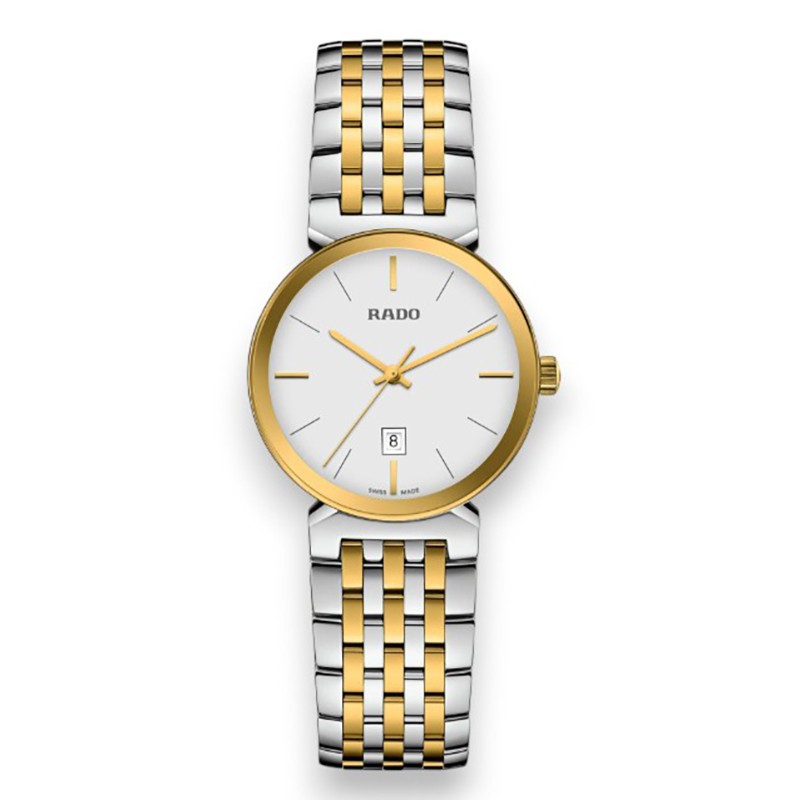 NEW RADO FLORENCE CLASSIC R48913023 2