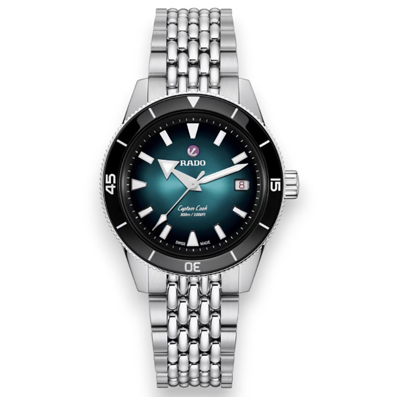 NEW RADO CAPTAIN COOK R32223213 2