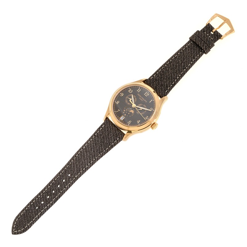 NEW PATEK PHILIPPE COMPLICATIONS 4946R-001 2