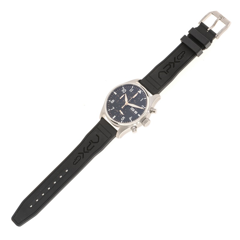 NEW IWC PILOTS IW388116 2