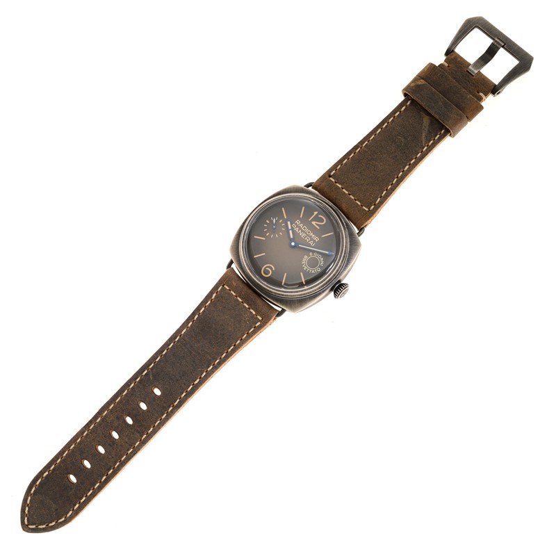 NEW PANERAI RADIOMIR PAM01347 2