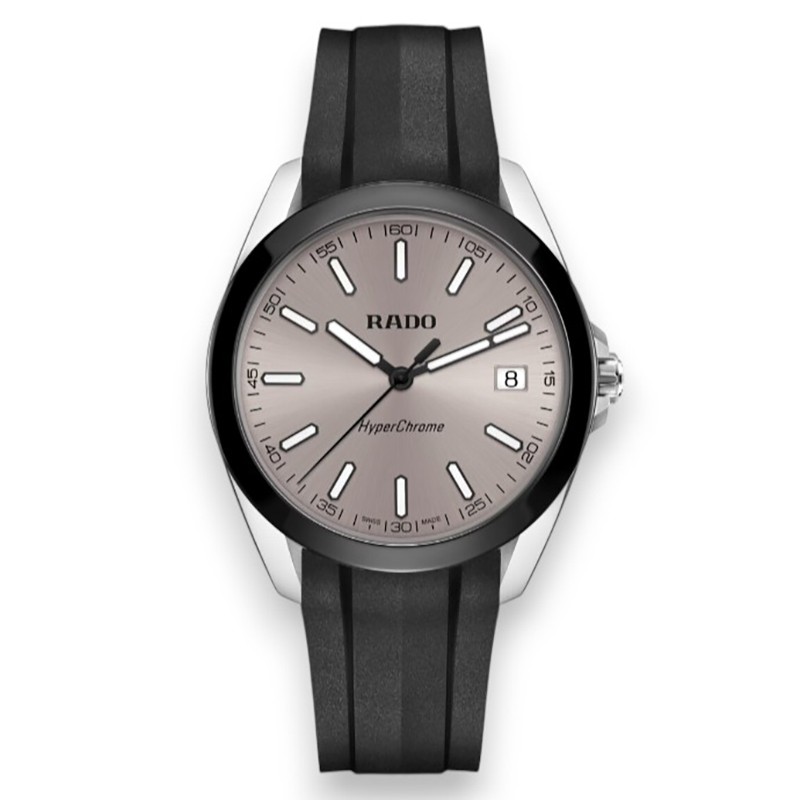 NEW RADO HYPERCHROME R32280109 2