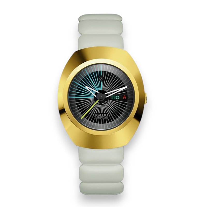 NEW RADO DIASTAR R12165155 2