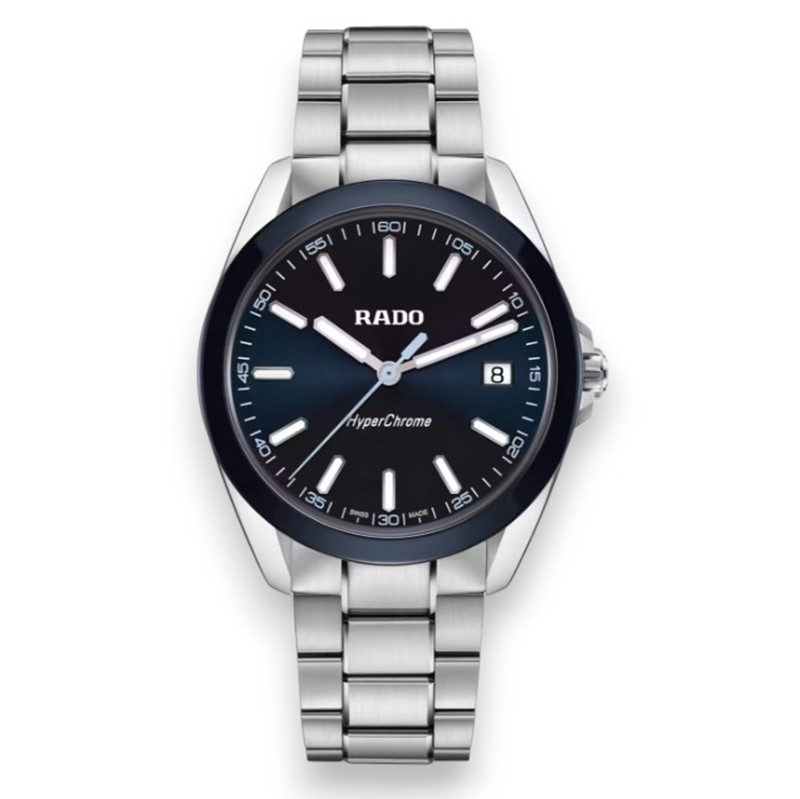 NEW RADO HYPERCHROME R32280203 2