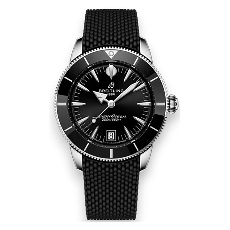 NEW BREITLING SUPEROCEAN AB3110241B1S1 2