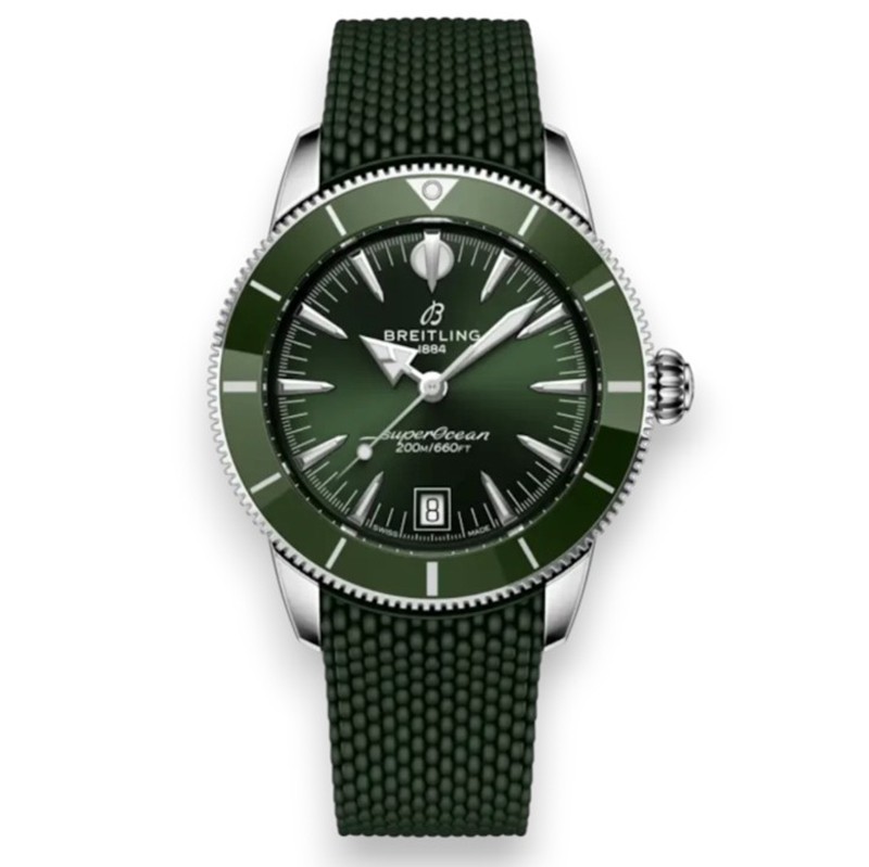NEW BREITLING SUPEROCEAN HERITAGE AB3110361L1S1 2