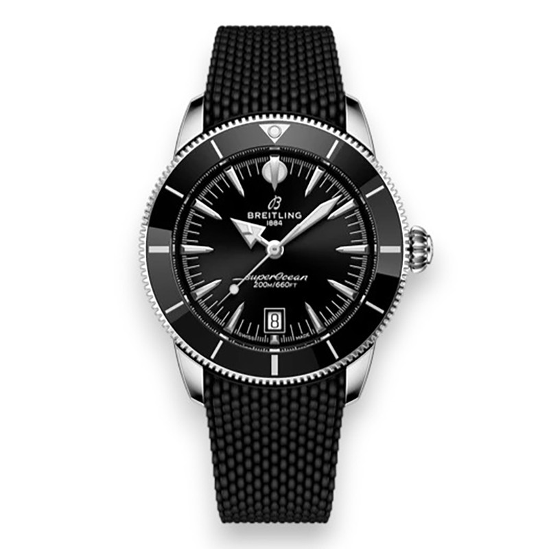 NEW BREITLING SUPEROCEAN AB3111241B1S1 2