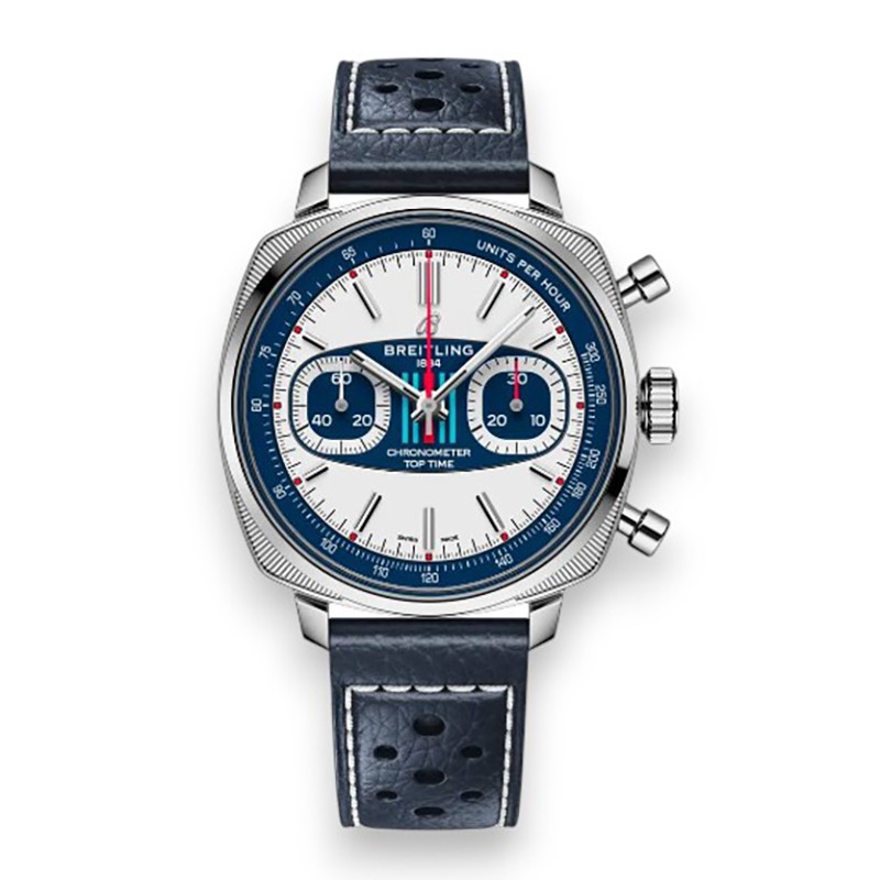NEW BREITLING TOP TIME AB01772A1G1X1 2
