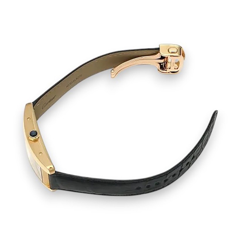 NEW CARTIER TANK WGTA0300 2