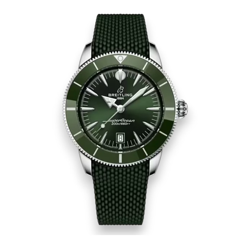 NEW BREITLING SUPEROCEAN HERITAGE AB3112361L1S1 2