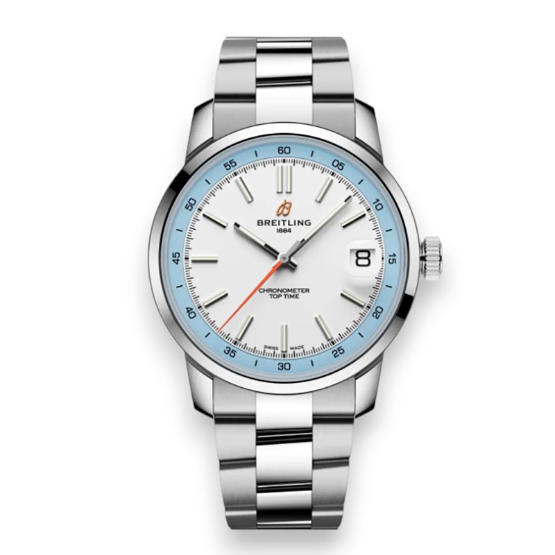 NEW BREITLING TOP TIME AB3113281A1A1 2