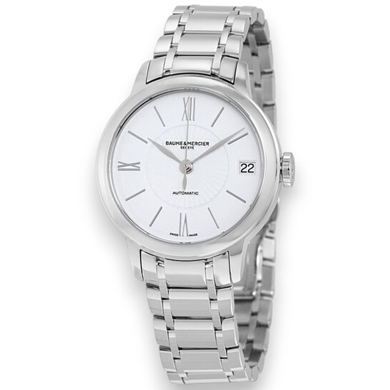 NEW BAUME & MERCIER CLASSIMA M0A10267 2