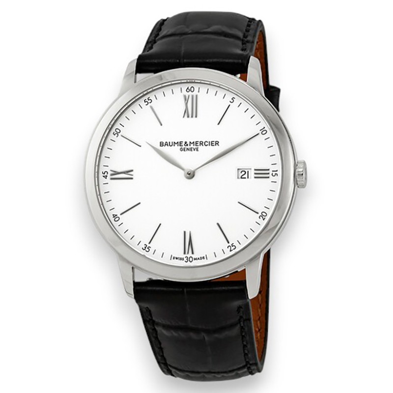 NEW BAUME & MERCIER CLASSIMA M0A10323 2