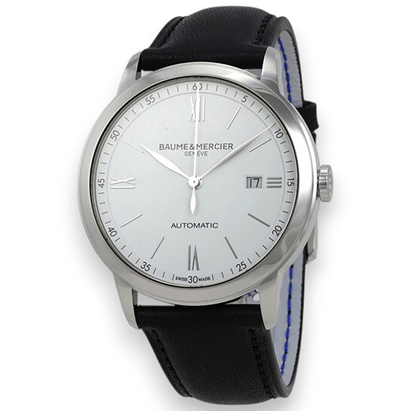 NEW BAUME & MERCIER CLASSIMA M0A10332 2