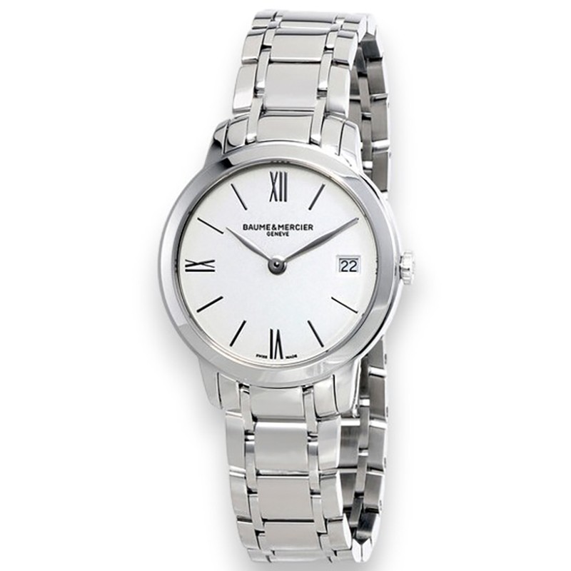 NEW BAUME & MERCIER CLASSIMA M0A10356 2