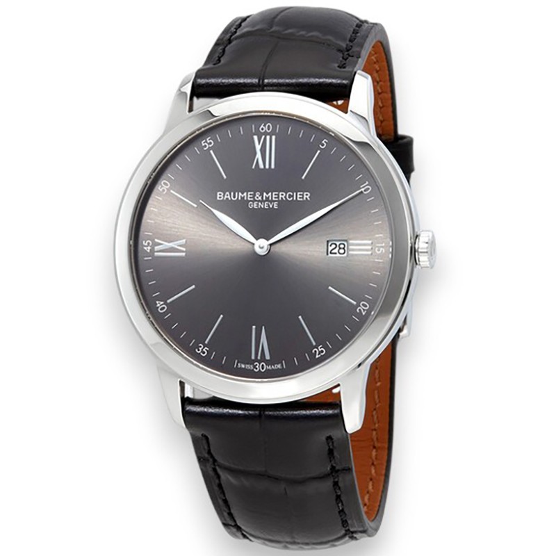 NEW BAUME & MERCIER CLASSIMA M0A10416 2