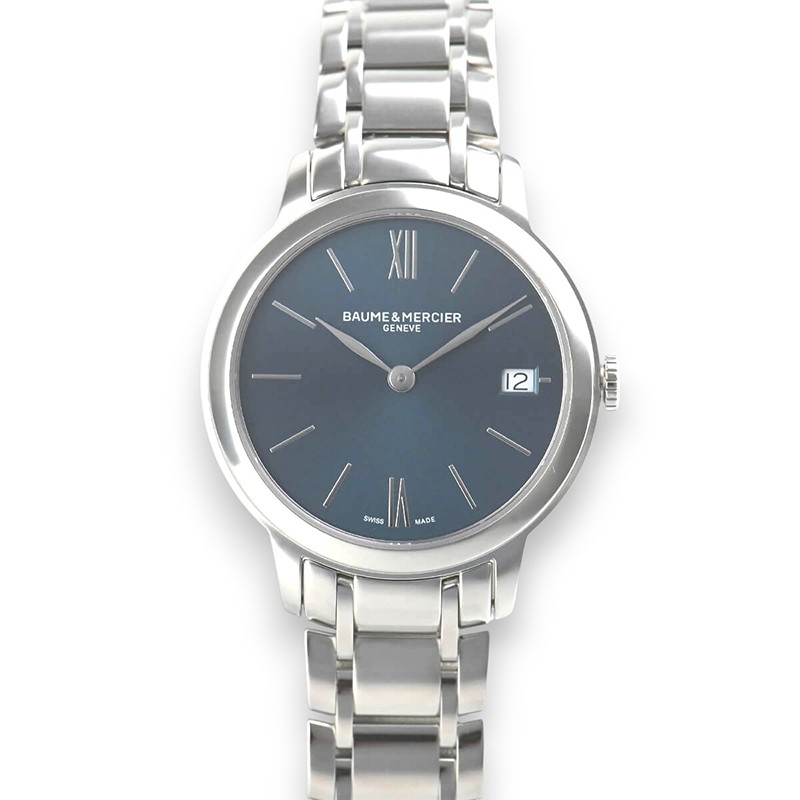 NEW BAUME & MERCIER CLASSIMA M0A10477 2