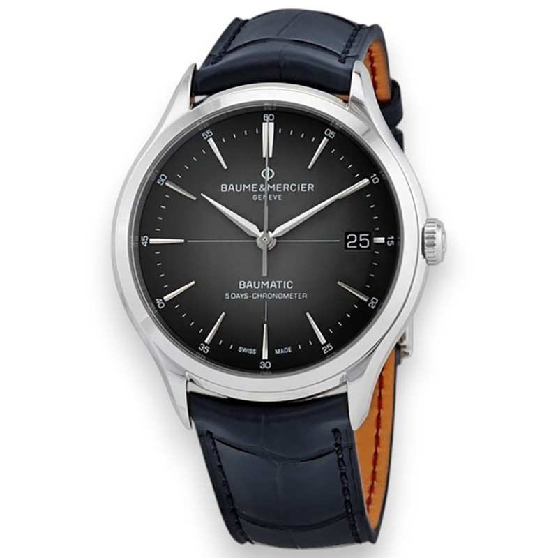 NEW BAUME & MERCIER CLIFTON M0A10550 2