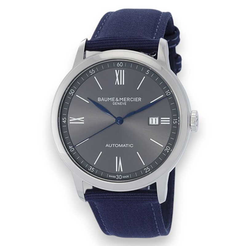 NEW BAUME & MERCIER CLASSIMA M0A10608 2