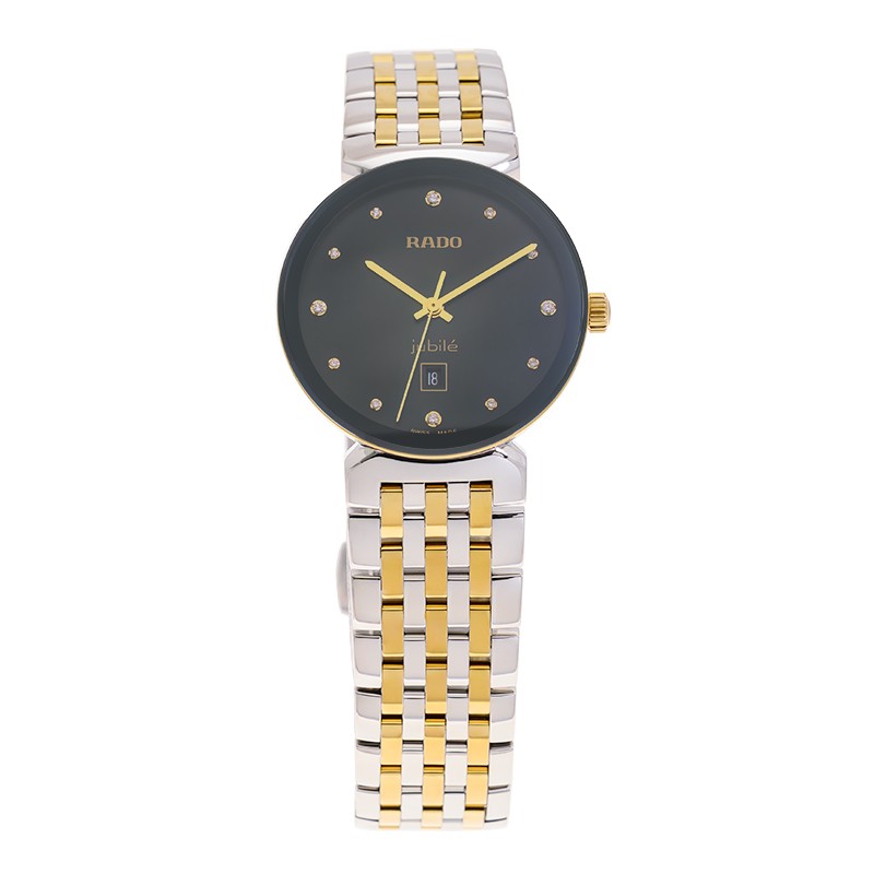 NEW RADO FLORENCE CLASSIC R48913743 2