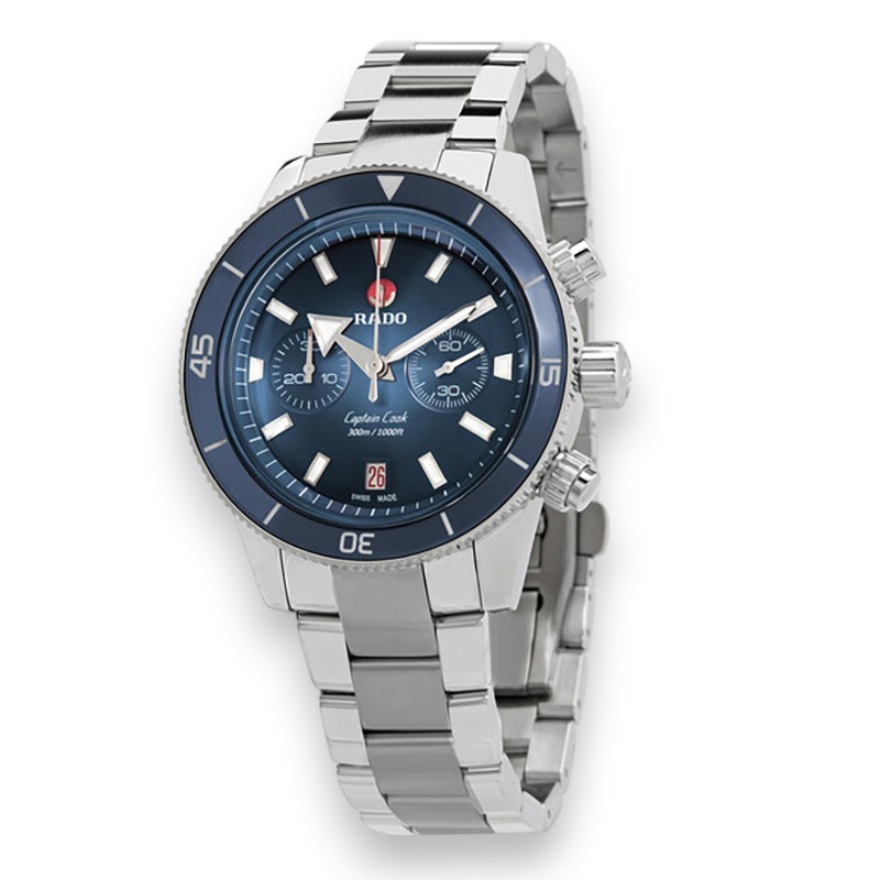 NEW RADO CAPTAIN COOK R32145208 2