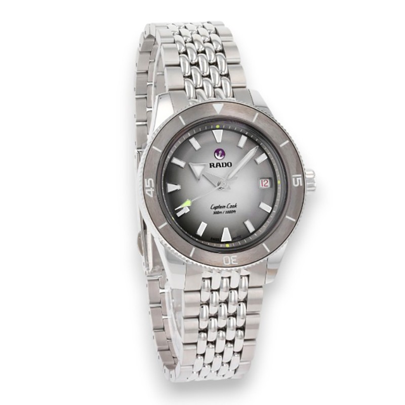 NEW RADO CAPTAIN COOK R32222108 2