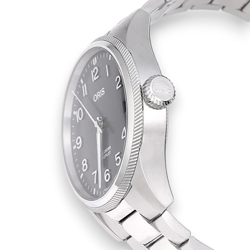 NEW ORIS BIG CROWN 01 751 7761 4063-07 8 20 08P 2