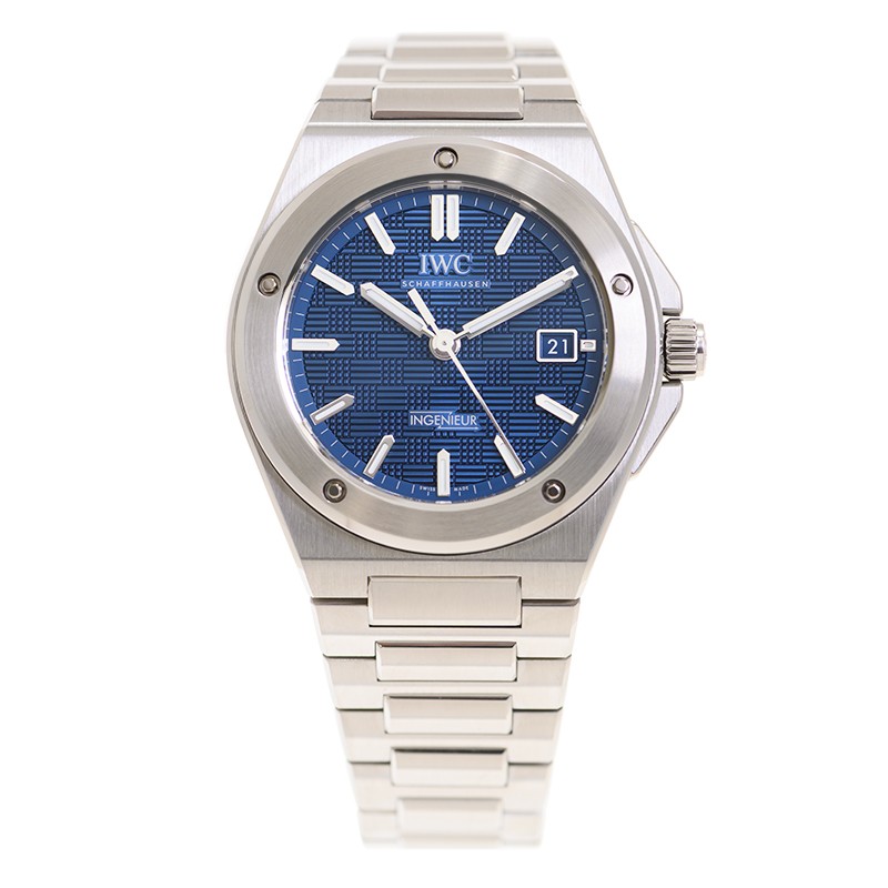 NEW IWC INGENIEUR IW328907 2