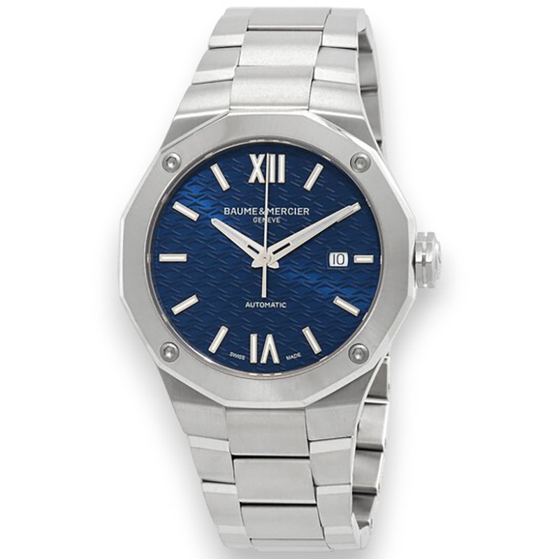 NEW BAUME & MERCIER RIVIERA M0A10620 2