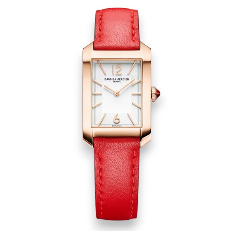 NEW BAUME & MERCIER HAMPTON M0A10628 2