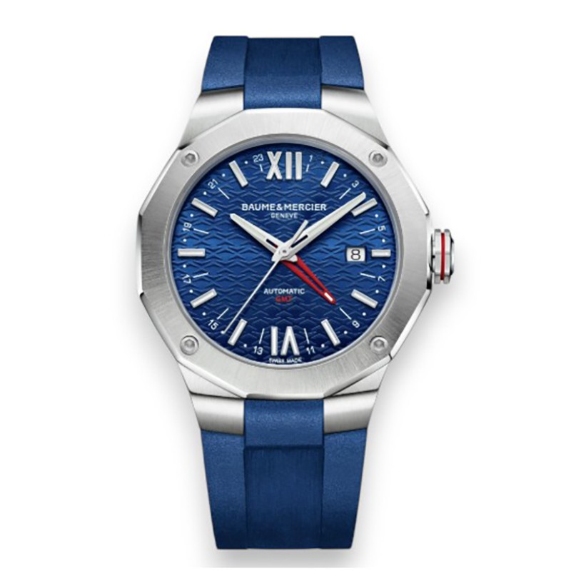 NEW BAUME & MERCIER RIVIERA M0A10659 2