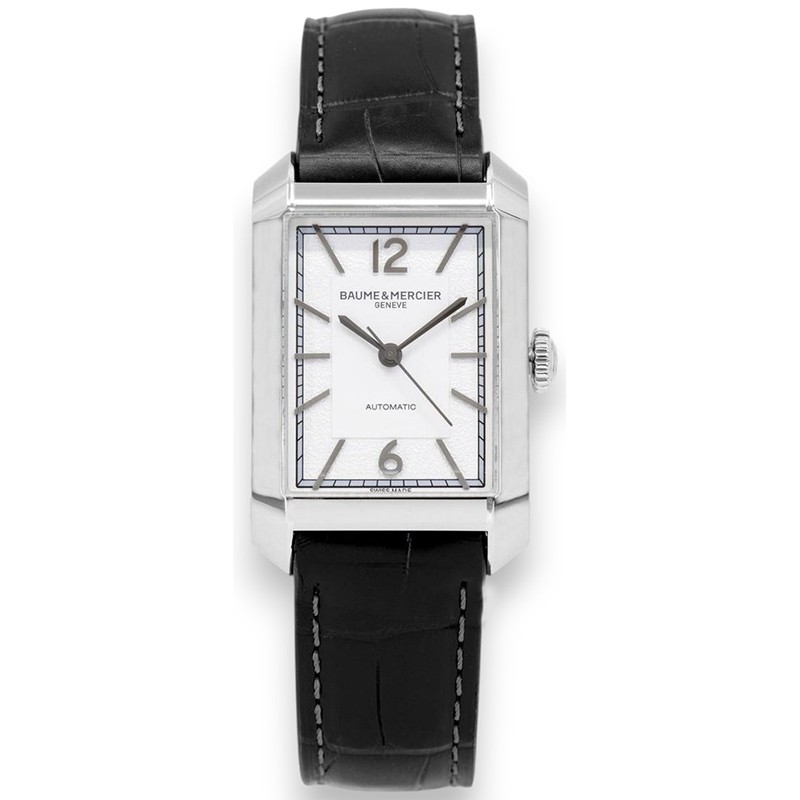 NEW BAUME & MERCIER HAMPTON M0A10522 2