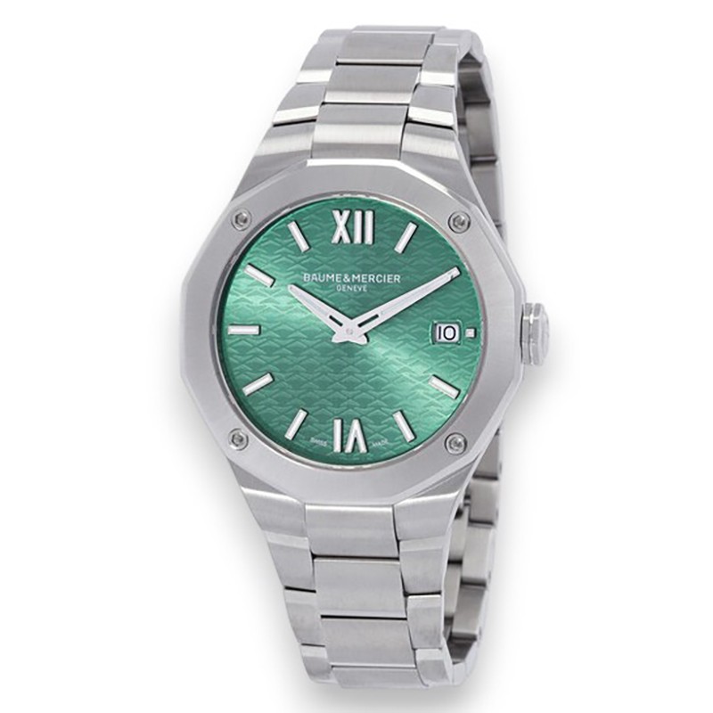 NEW BAUME & MERCIER RIVIERA M0A10683 2