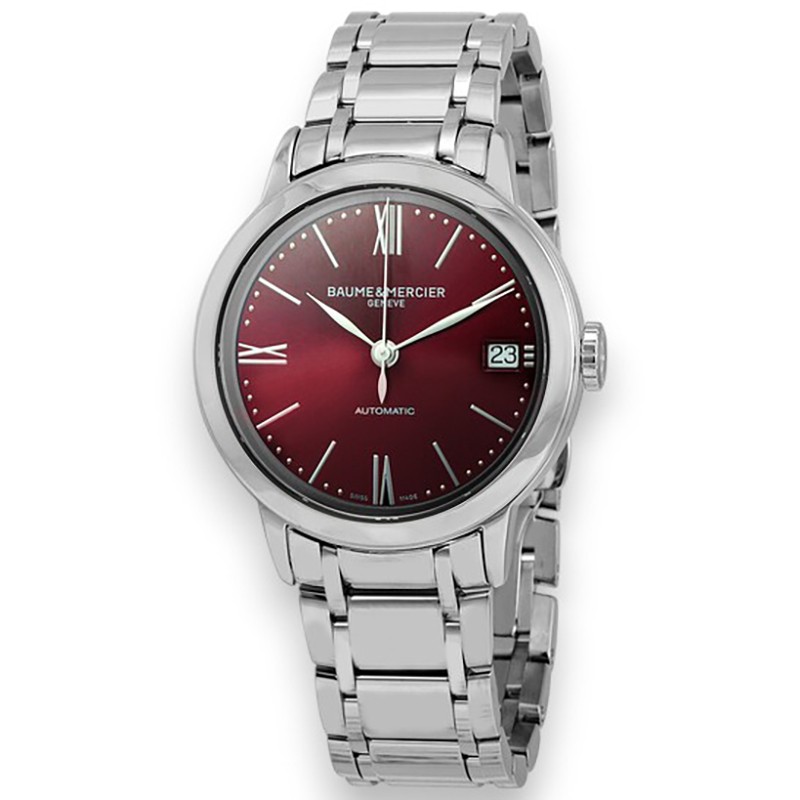 NEW BAUME & MERCIER CLASSIMA M0A10691 2