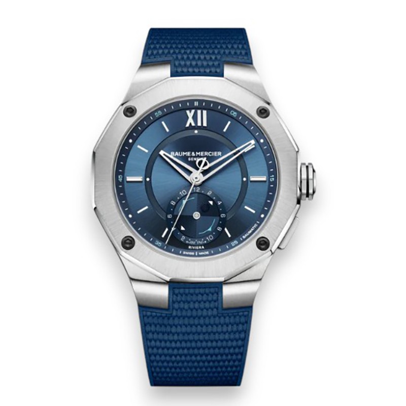 NEW BAUME & MERCIER RIVIERA M0A10761 2