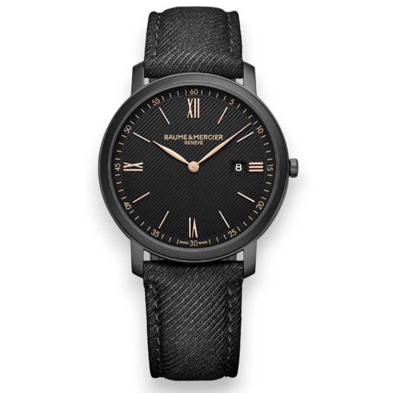 NEW BAUME & MERCIER CLASSIMA M0A10762 2